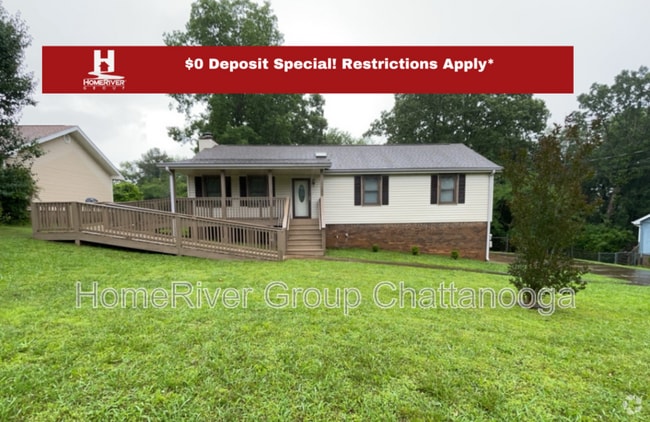 Building Photo - 8837 Quail Run Dr Rental