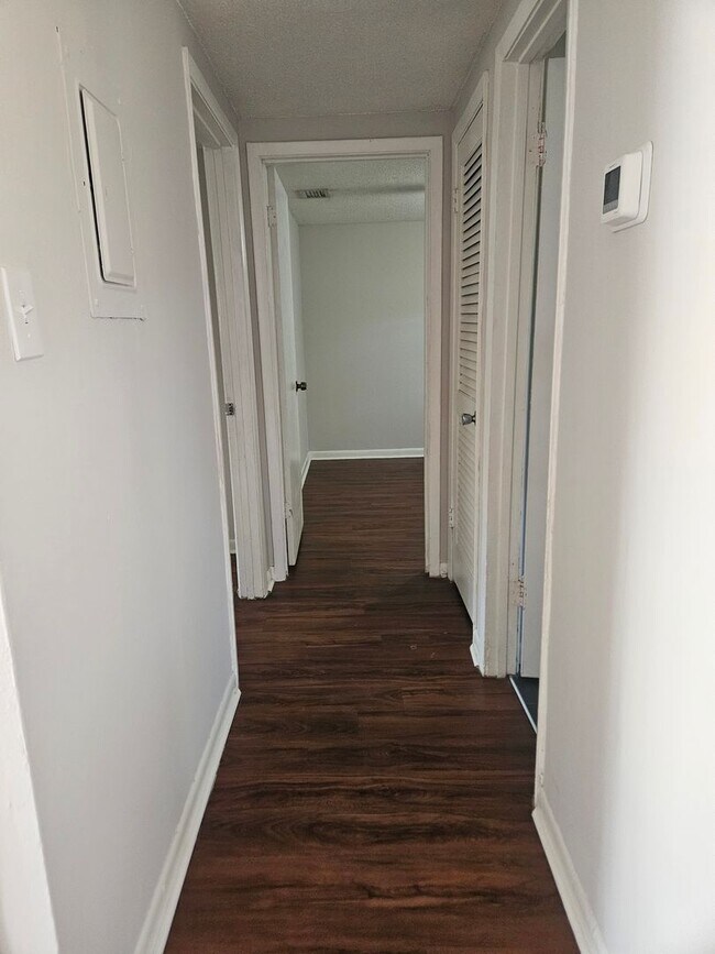 Photo - Charming 2-Bedroom, 1-Bathroom Duplex in C...