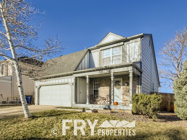 Building Photo - Beautiful Home Near Standley Lake