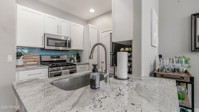 Photo - 6900 E Princess Dr Unit 2223