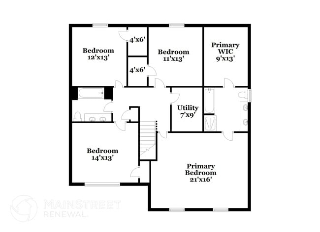 Photo - 2136 Moselle Dr