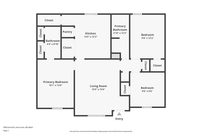 Photo - 3755 Carroll Dr