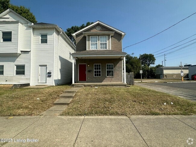 Building Photo - 419 Winkler Ave Rental