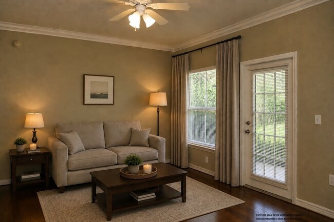 Photo - Lovely 1 bedroom 1 bath at Fountains at Metrowest in Orlando Unit 313