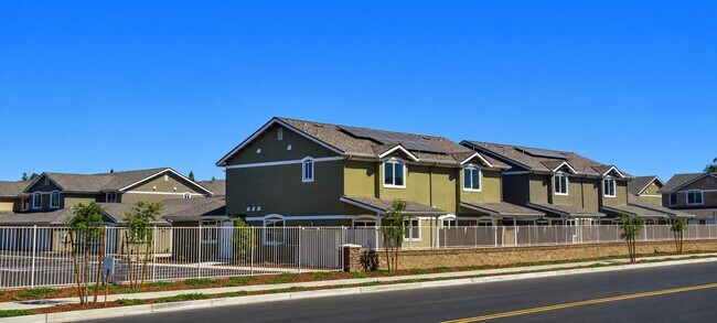 Photo - 1120 N Westwood St