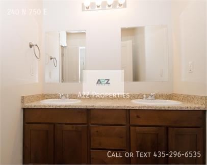 240 N 750 E St