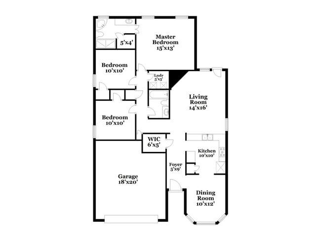 8334 Regal Bend Dr