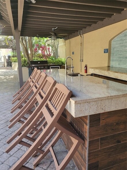 Photo - 520 SE 5 Ave Unit 3603