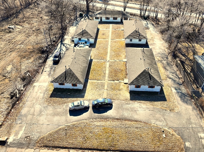 Photo - 4005 Hartman Cir Unidad 1