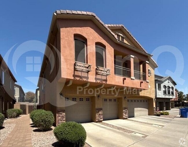 Building Photo - 2024 S Baldwin Rental