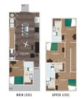4 Bed, 4.5 Bath Classic