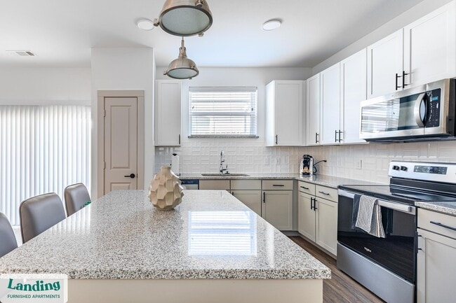 Photo - 1000 Henderson St Apartamento Unidad 239.1407742