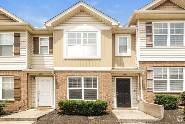 Building Photo - 8037 Logan Dr Rental