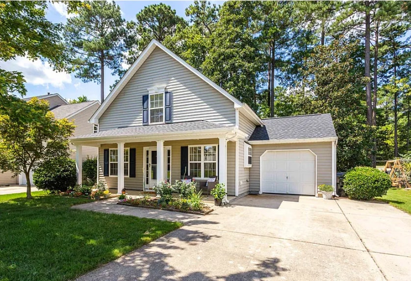 Photo - 517 Indian Branch Dr (Morrisville, NC)