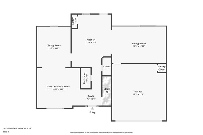 Photo - 165 Camellia Way