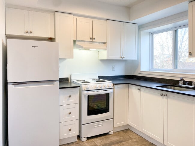 Photo - 625 Borthwick Ave Unité 308