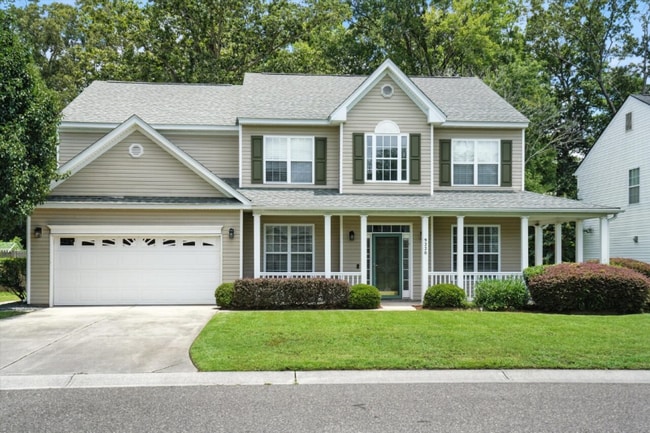 Building Photo - 9220 S Moreto Cir Rental