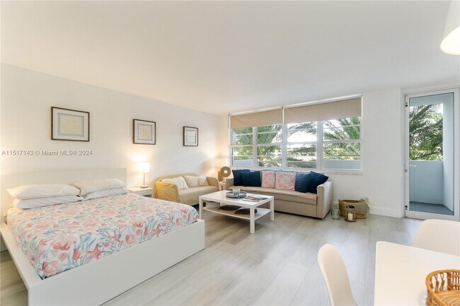 Building Photo - 100 Lincoln Rd Unit 312 Rental