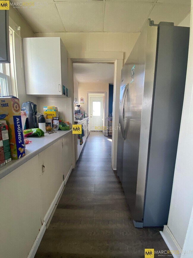 2 High St Unidad 2 Rental Somerville, MA