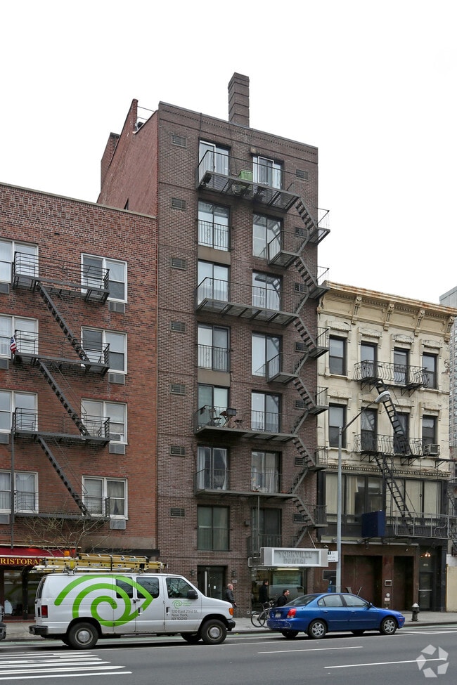 1485 ¡Primer ¡Avenue Apartaments