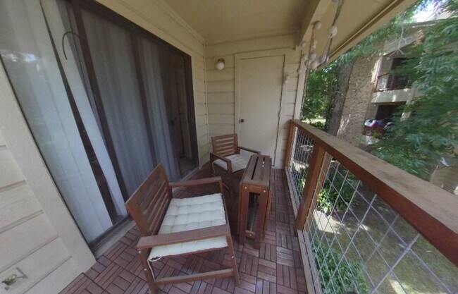 Photo - E4 Pecan Creek Unit E-4