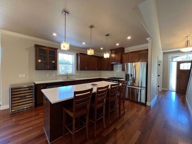 Photo - Elegant Cal Young Home