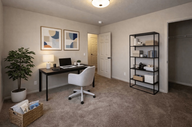 The Boulevard Townhomes
