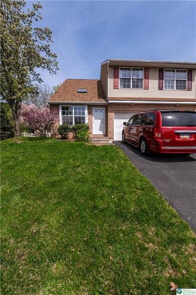 Photo - 2717 Tamlynn Ln Townhome