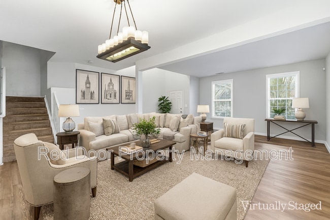 Building Photo - 7737 Solomon Dr