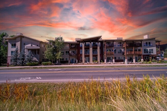 Skiview Place Apartments