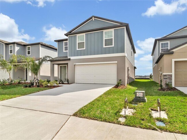 8505 Bella Mar Trl E