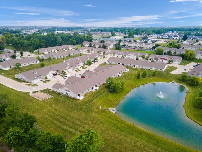 Photo - Redwood Danville