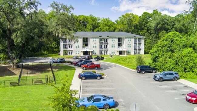 Richmond Place Luxury Apartments