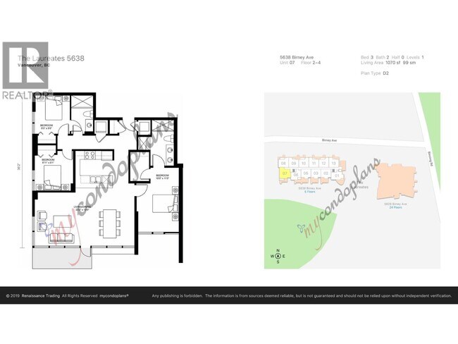 Photo - 5638 Birney Ave Unit 207
