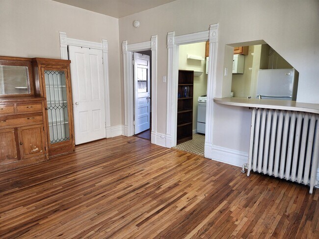 Photo - 1639 N Ogden St