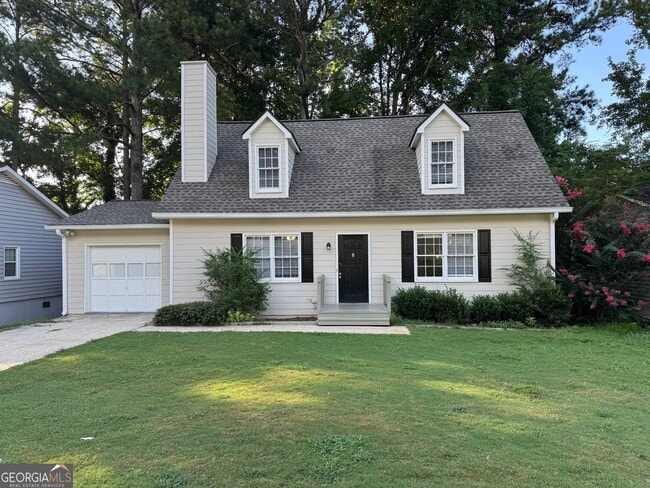 Building Photo - 4550 Broadwater Trail