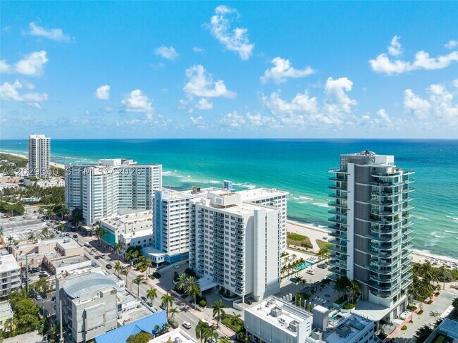 6917 Collins Ave Unit 607