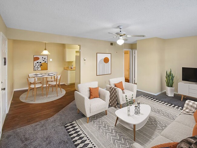 Welcome to The Berkley! - The Berkley Rental
