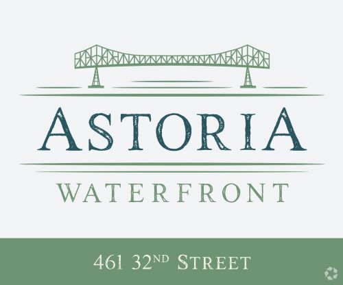 Building Photo - Astoria Waterfront Rental