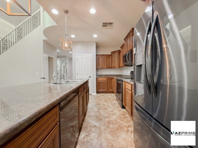 Photo - Inviting 4/3 San Tan Valley House - Park V...