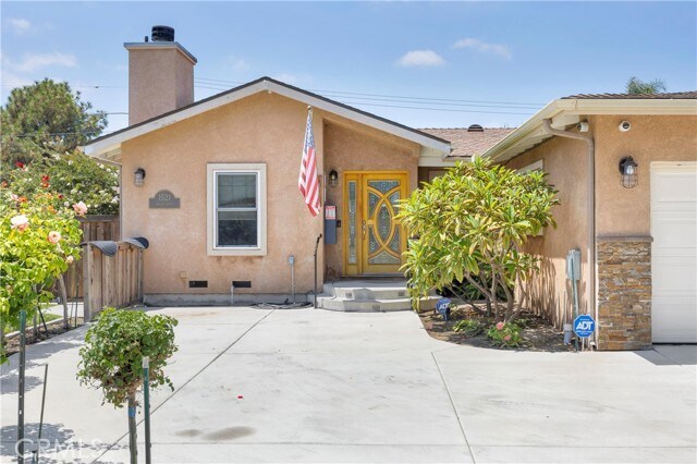 Photo - 1521 S Dallas Dr House