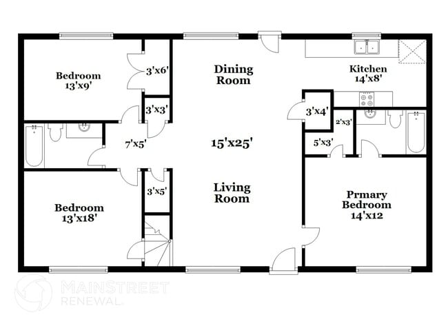 Photo - 1003 Salisbury Trail