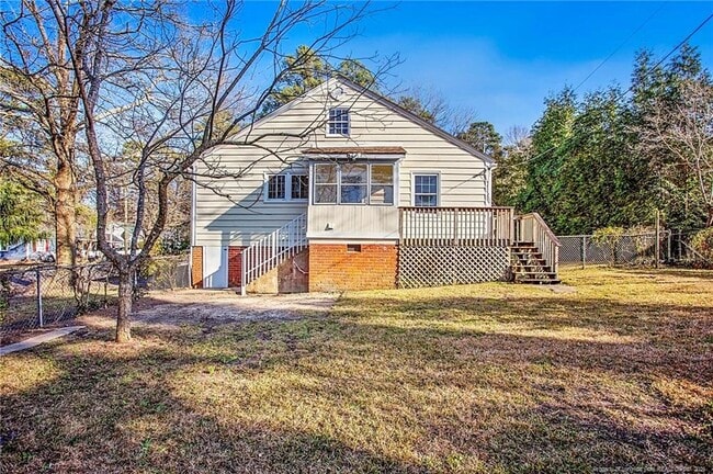 Photo - 809 Cape Fear Ave
