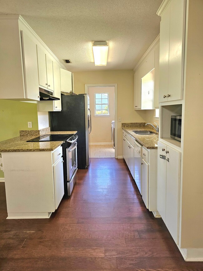 Photo - 206 Paulk Rd