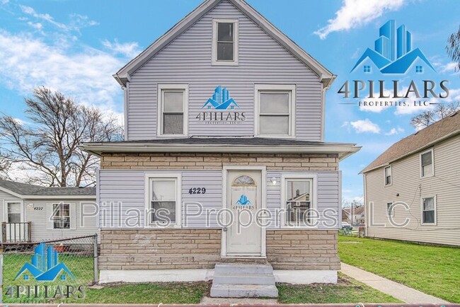 Photo - 4229 Dearborn Ave