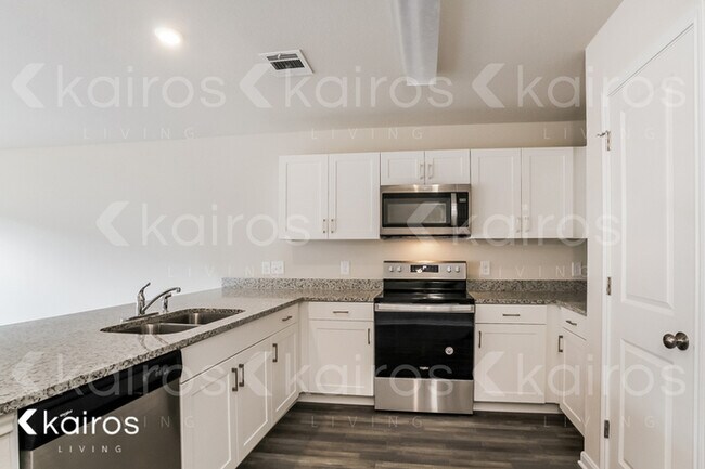 15609 Briar Forest Dr