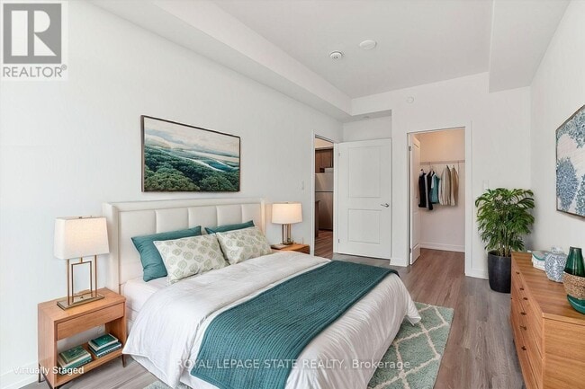 Photo - 460 Dundas St E Unité 815