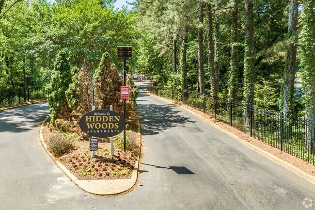 Building Photo - Your New Home at Hidden Woods Unit 1908A