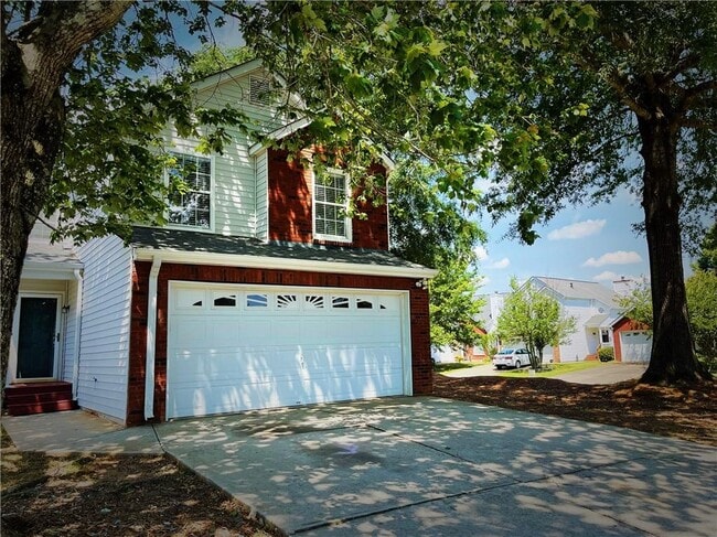 Photo - 2715 Barnwood Crossing NW