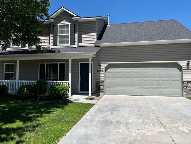 Photo - 4 Bedroom Home with Bonus Room Potential & RV Parking!